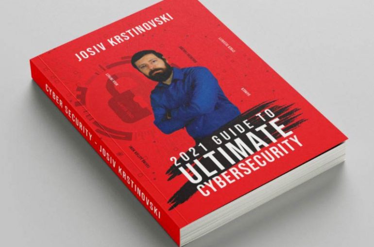 2021 Guide To Ultimate Cybersecurity