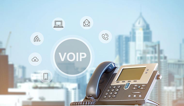 VoIP Cyber Attacks